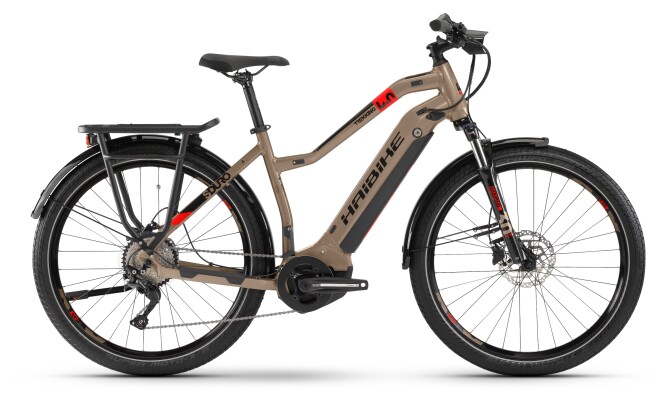 Haibike SDURO Trekking 4.0