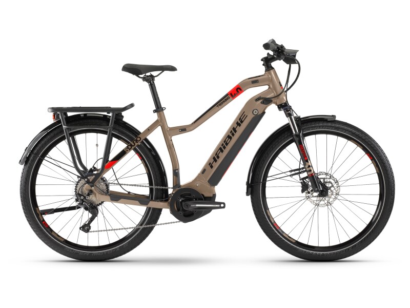 Haibike SDURO Trekking 4.0