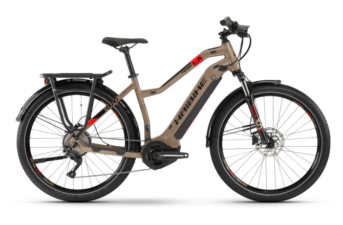 Haibike SDURO Trekking 4.0