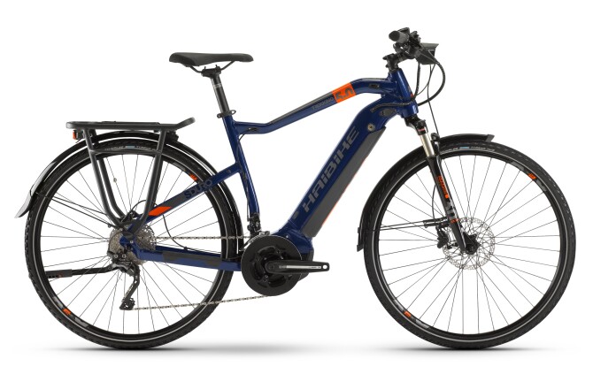 Haibike SDURO Trekking 5.0