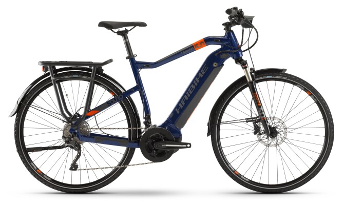 Haibike SDURO Trekking 5.0