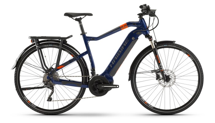 Haibike SDURO Trekking 5.0