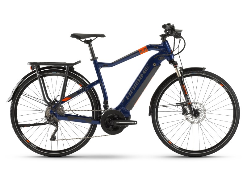 Haibike SDURO Trekking 5.0