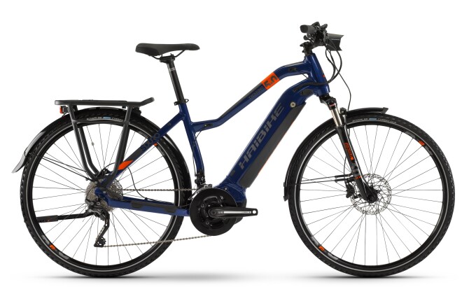 Haibike SDURO Trekking 5.0