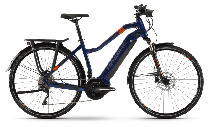 Haibike SDURO Trekking 5.0