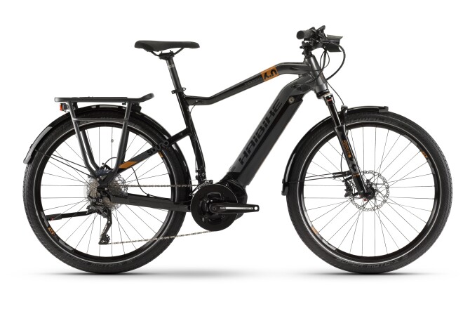 Haibike SDURO Trekking 6.0