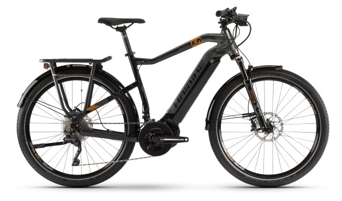 Haibike SDURO Trekking 6.0