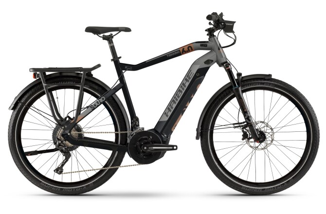 Haibike SDURO Trekking 6.0