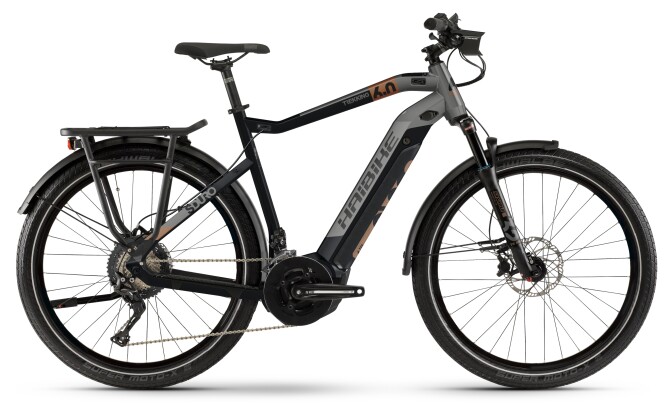 Haibike SDURO Trekking 6.0