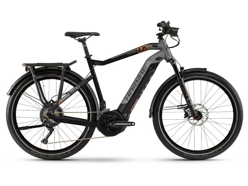 Haibike SDURO Trekking 6.0