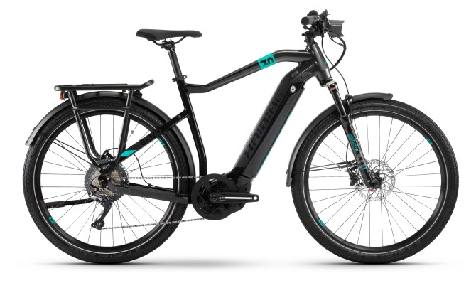 Haibike SDURO Trekking 7.0