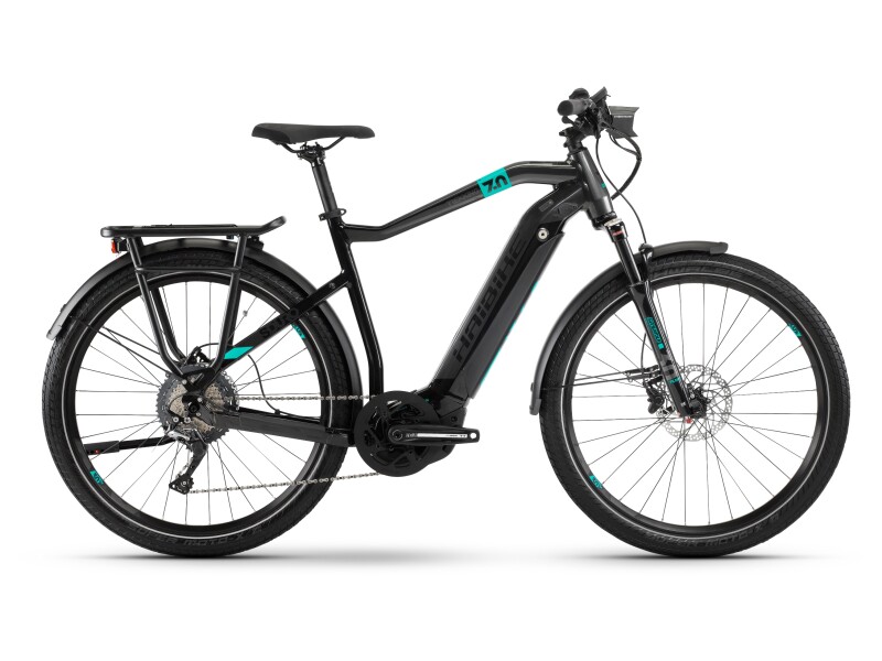 Haibike SDURO Trekking 7.0