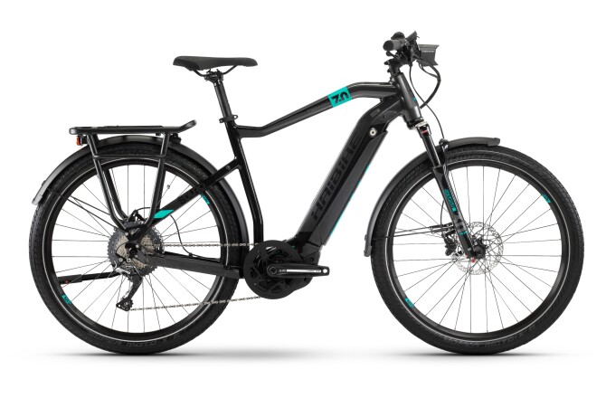 Haibike SDURO Trekking 7.0