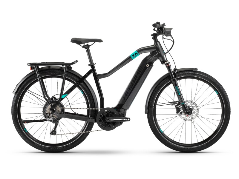 Haibike SDURO Trekking 7.0