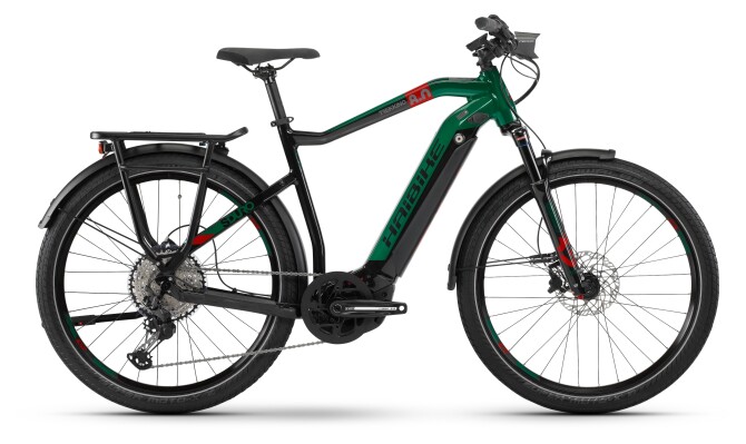 Haibike SDURO Trekking 8.0