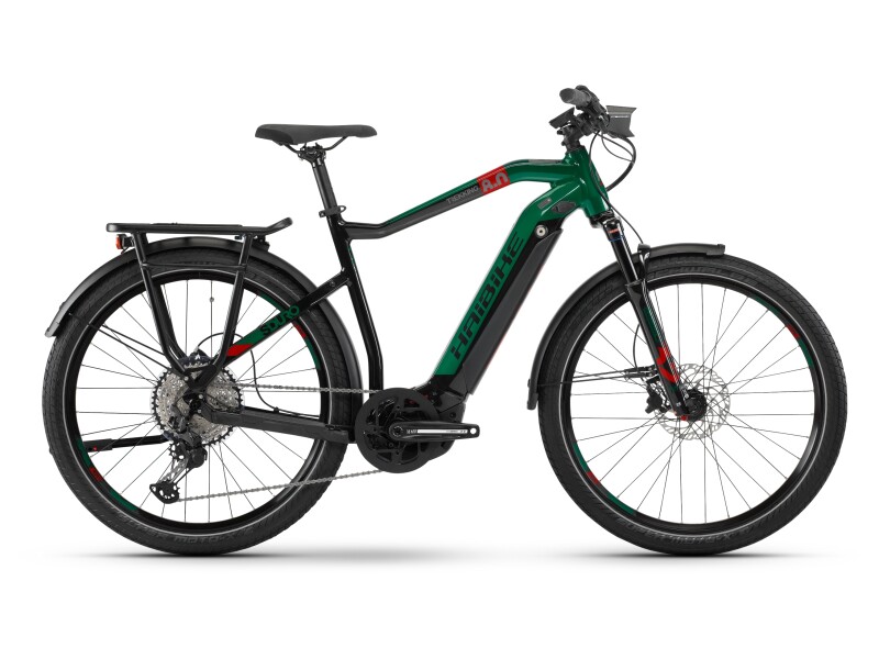 Haibike SDURO Trekking 8.0