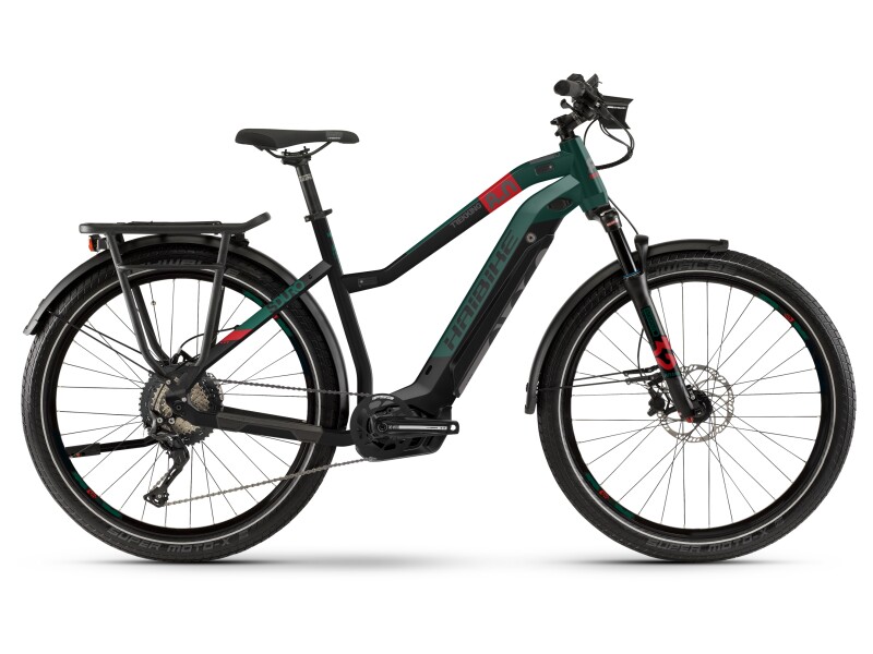 Haibike SDURO Trekking 8.0