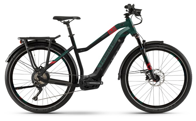 Haibike SDURO Trekking 8.0