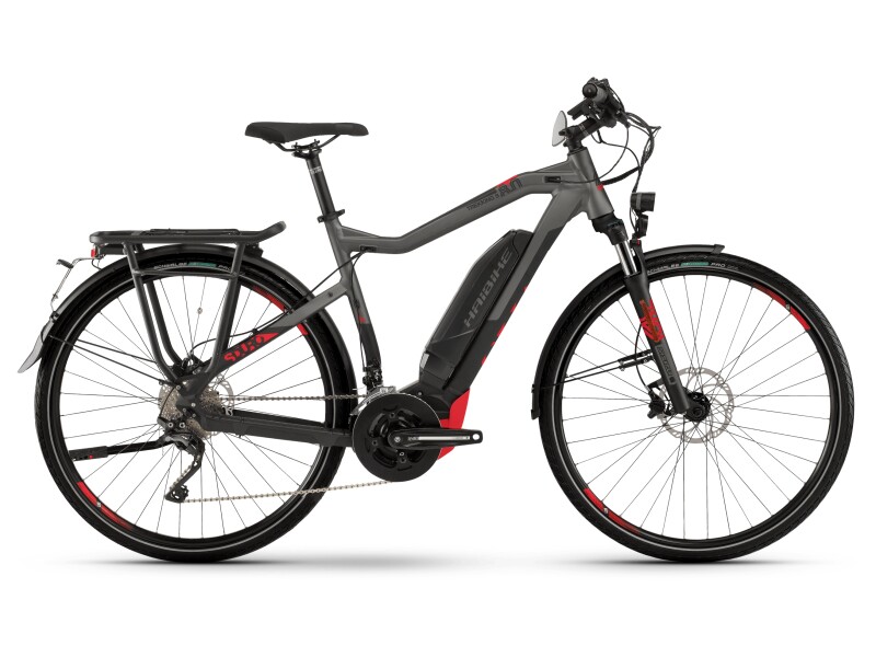 Haibike SDURO Trekking S 8.0