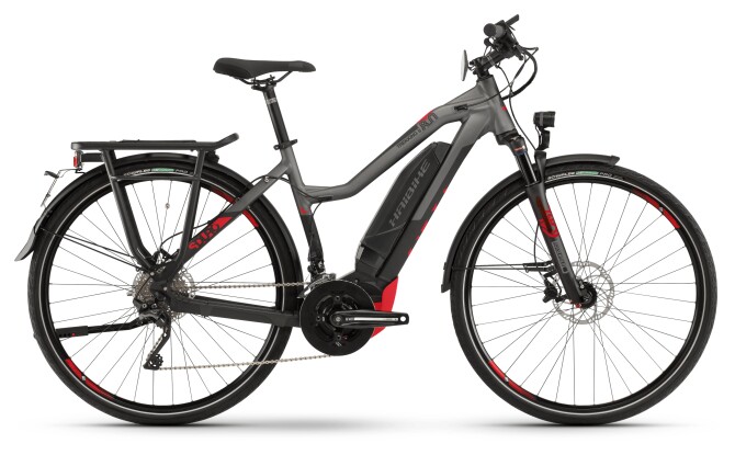 Haibike SDURO Trekking S 8.0