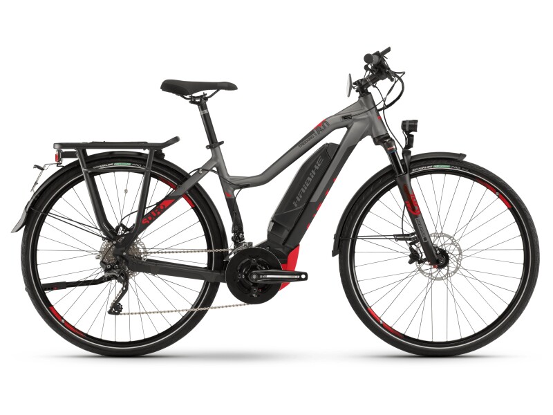 Haibike SDURO Trekking S 8.0