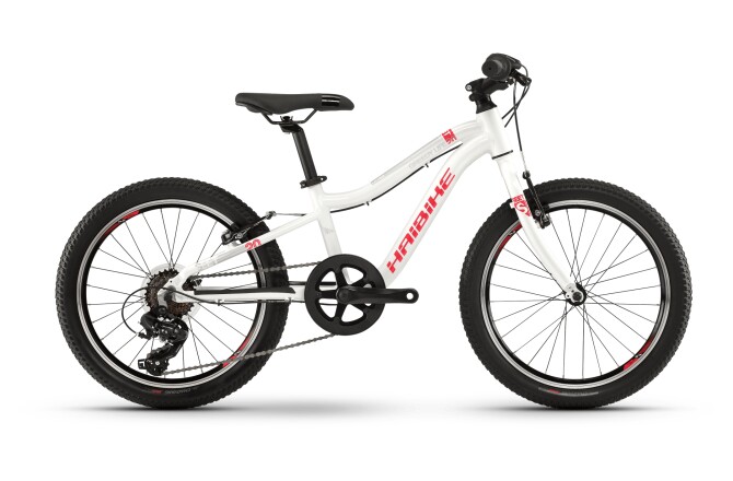 Haibike SEET Greedy Life 20''