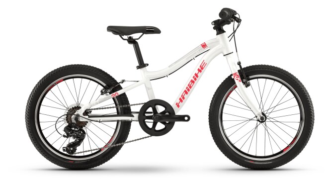 Haibike SEET Greedy Life 20''