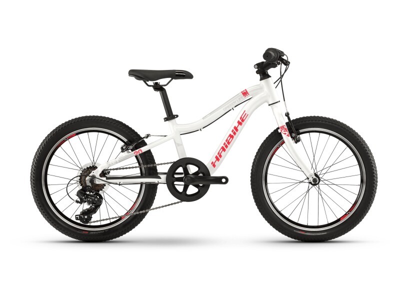 Haibike SEET Greedy Life 20''