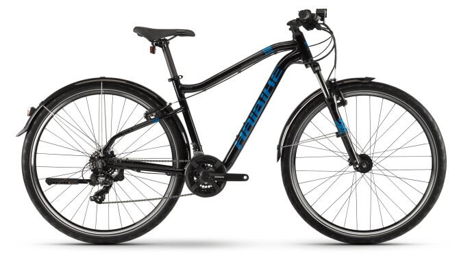 Haibike SEET HardNine 1.5 Street