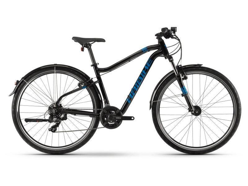 Haibike SEET HardNine 1.5 Street