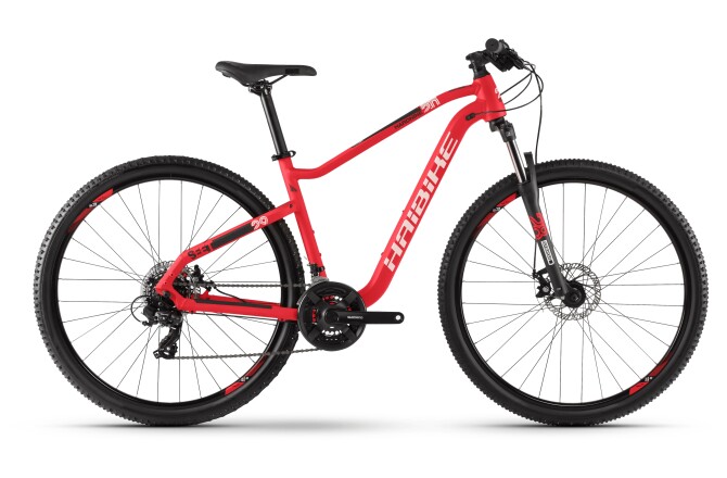 Haibike SEET HardNine 2.0