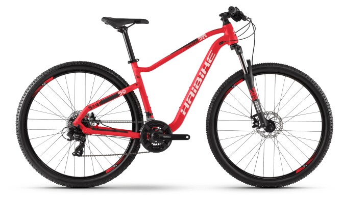 Haibike SEET HardNine 2.0