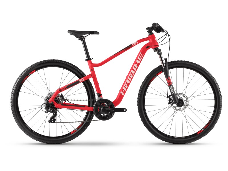 Haibike SEET HardNine 2.0