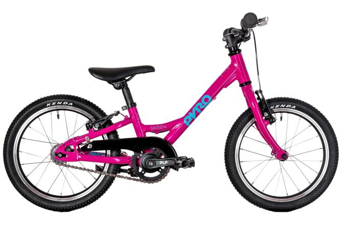 Pyrobikes Sixteen Small