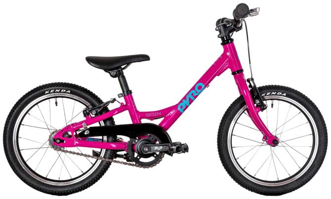 Pyrobikes Sixteen Small