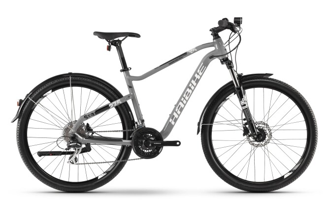 Haibike SEET HardSeven 3.5 Street