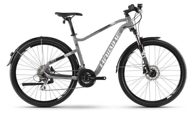 Haibike SEET HardSeven 3.5 Street