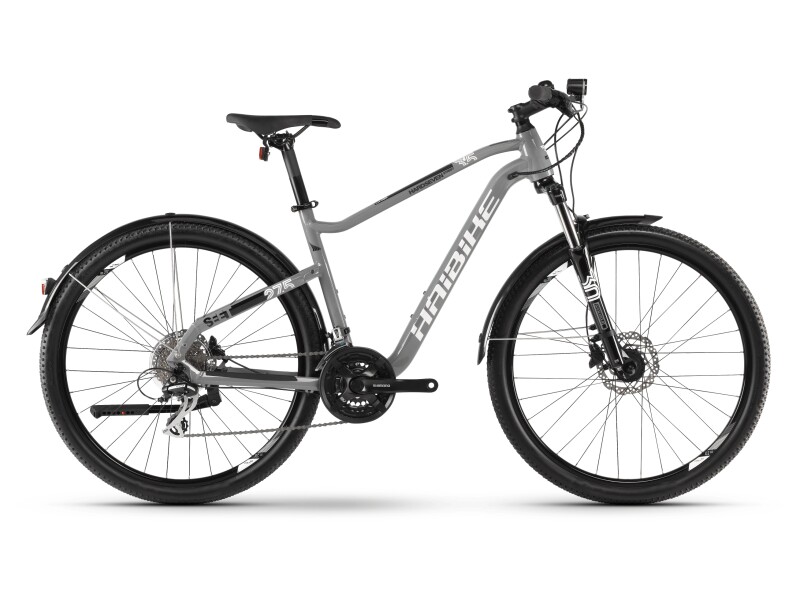 Haibike SEET HardSeven 3.5 Street