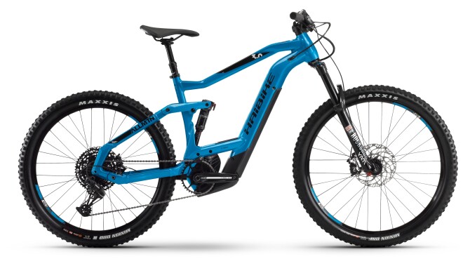 Haibike XDURO AllMtn 3.0