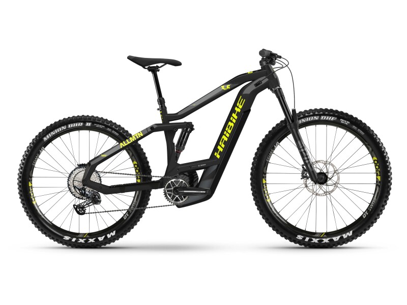 Haibike XDURO AllMtn 3.5