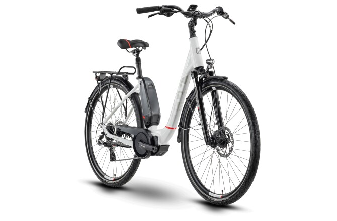 Husqvarna E-Bicycles Eco City 1