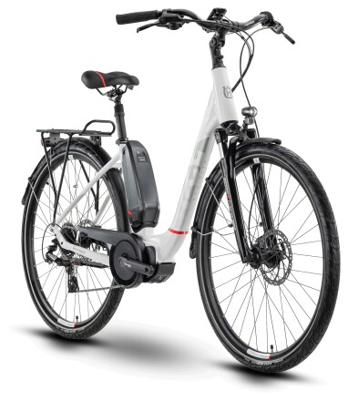 Husqvarna E-Bicycles Eco City 1