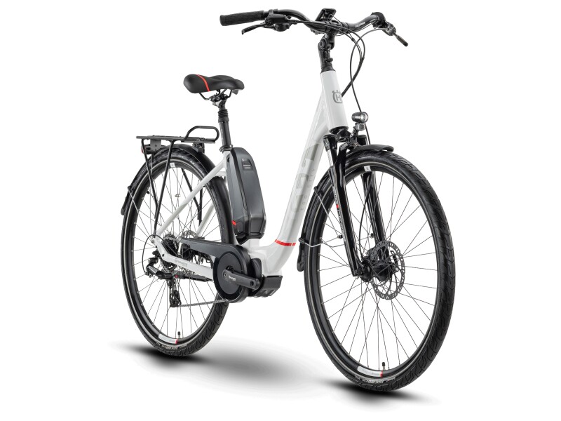 Husqvarna E-Bicycles Eco City 1