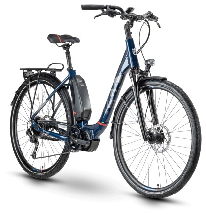 Husqvarna E-Bicycles Eco City 3