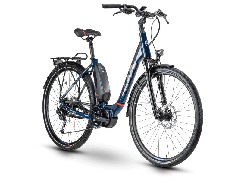 Husqvarna E-Bicycles Eco City 3