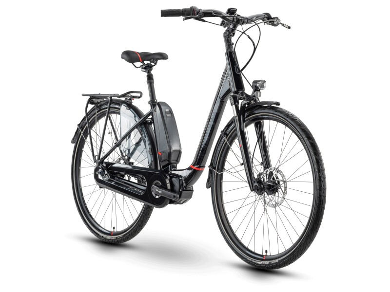 Husqvarna E-Bicycles Eco City 4 NL