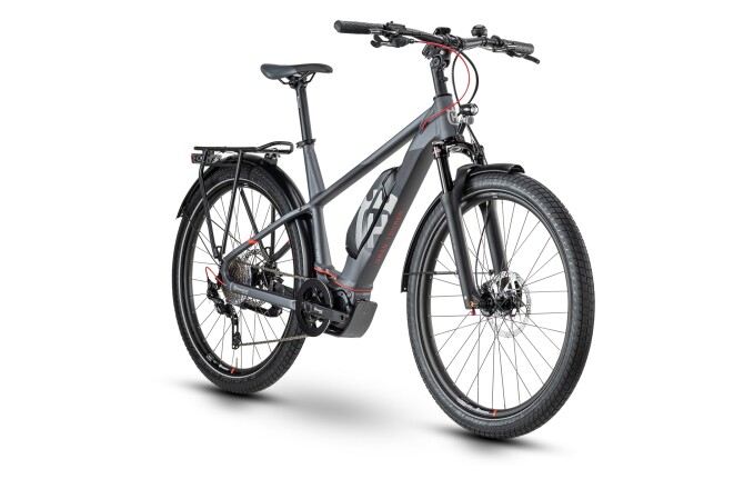 Husqvarna E-Bicycles Gran Tourer 3