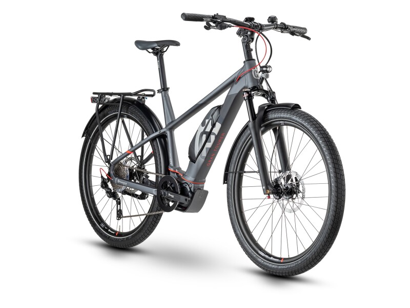 Husqvarna E-Bicycles Gran Tourer 3