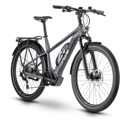 Husqvarna E-Bicycles Gran Tourer 3