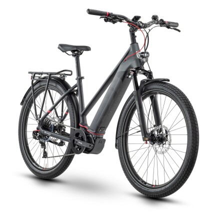 Husqvarna E-Bicycles Gran Tourer 5